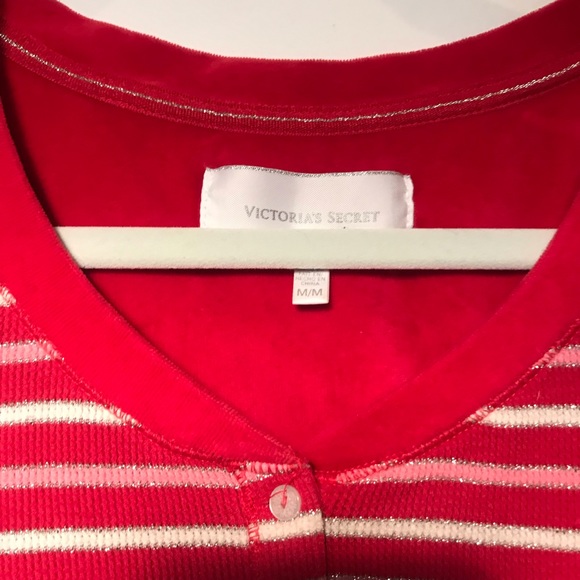 Victoria’s Secret Henley Dress - Picture 6 of 6